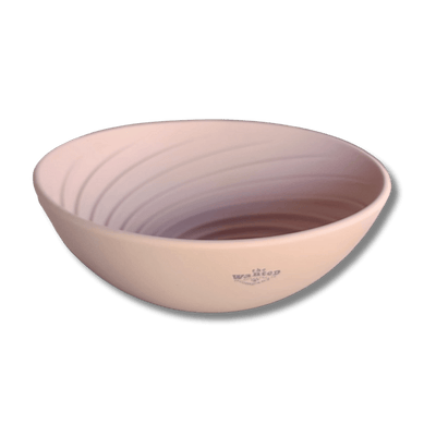 The Furever Bowl lick bowl and slow feeder for dogs and cats