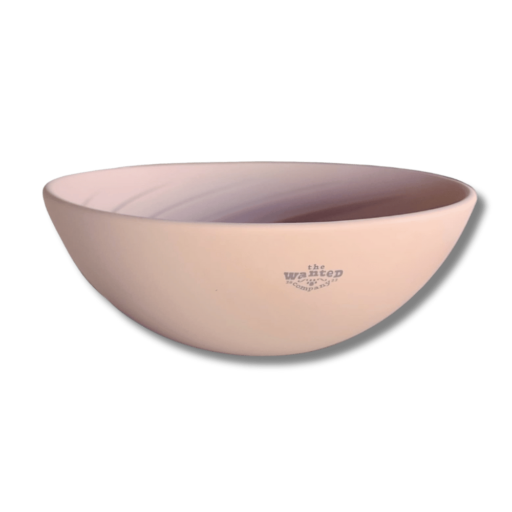 The Furever Bowl (Sunset)