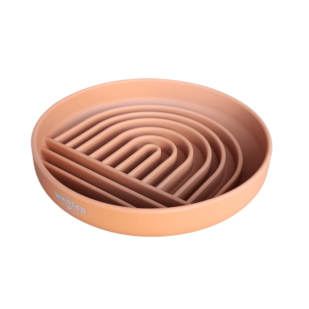 The Ollie (Terracotta)